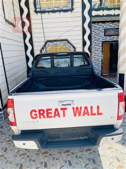 Great Wall Wingle